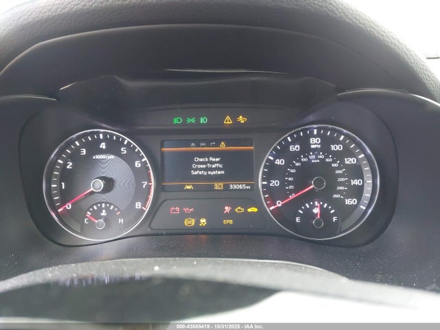 Aukcja sprzedaży 2023 Kia Forte Gt-line, vin: 3KPF54AD1PE666600, numer aukcji: 43585419