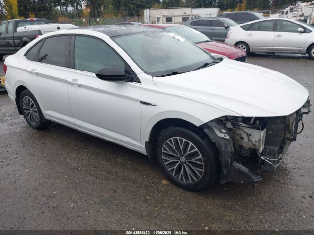 2019 VOLKSWAGEN JETTA 3VWCB7BU3KM139097