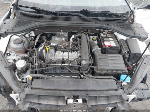 2019 VOLKSWAGEN JETTA 3VWCB7BU3KM139097 Photo 9