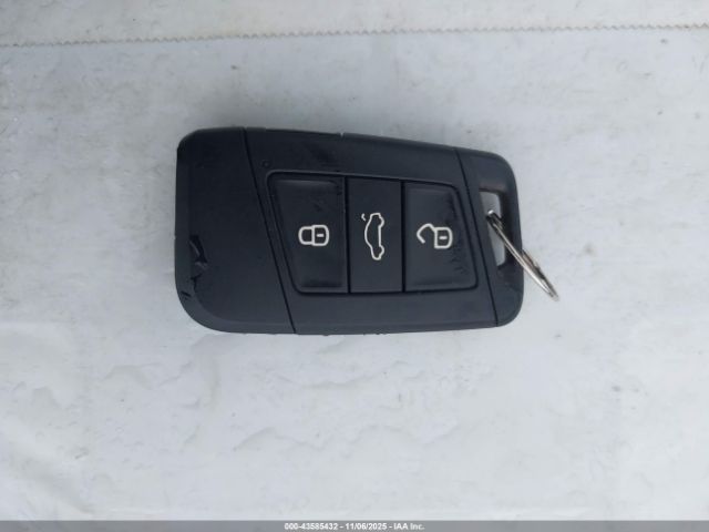 2019 VOLKSWAGEN JETTA 3VWCB7BU3KM139097 Photo 10