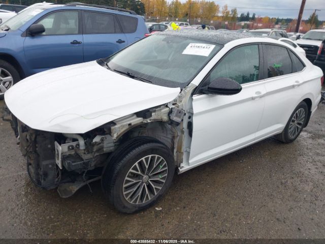 2019 VOLKSWAGEN JETTA 3VWCB7BU3KM139097 Photo 1
