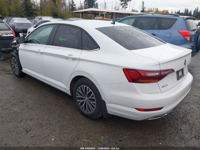 2019 VOLKSWAGEN JETTA 3VWCB7BU3KM139097 Photo 2