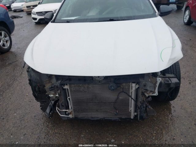 2019 VOLKSWAGEN JETTA 3VWCB7BU3KM139097 Photo 5