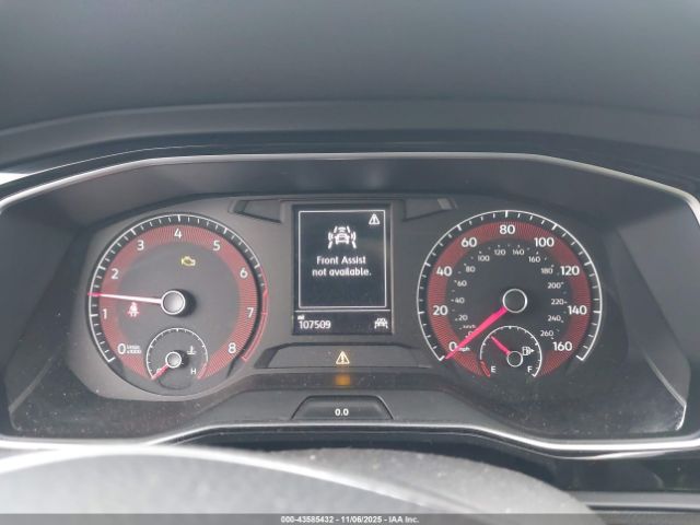 2019 VOLKSWAGEN JETTA 3VWCB7BU3KM139097 Photo 6