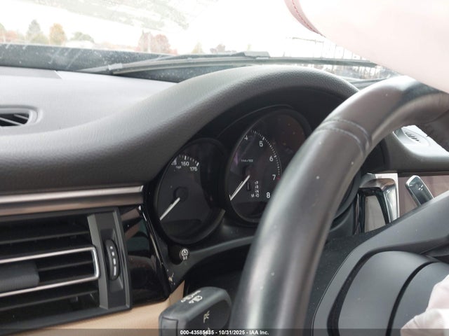 2023 PORSCHE MACAN WP1AA2A50PLB01747 Photo 6