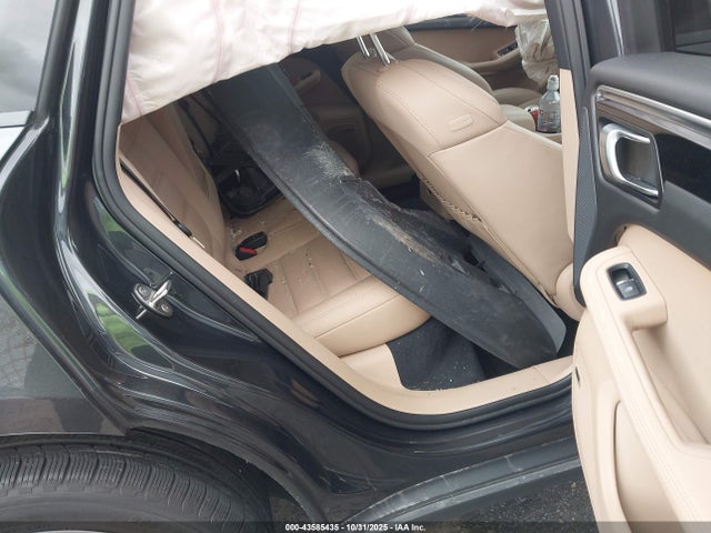 2023 PORSCHE MACAN WP1AA2A50PLB01747 Photo 7