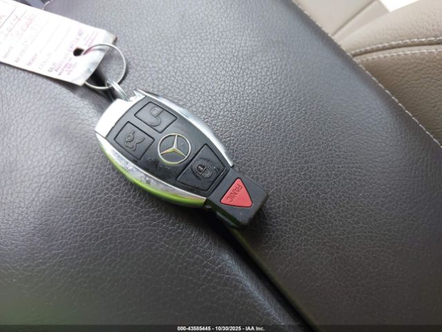 2014 MERCEDES-BENZ ML 350 BLUETEC 4JGDA2EB2EA316291 Photo 10