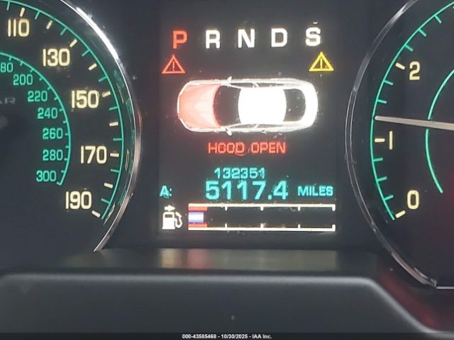 2014 JAGUAR XF SAJWA0ESXEPU11746 Photo 6