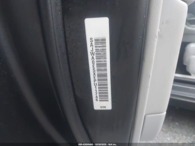 2014 JAGUAR XF SAJWA0ESXEPU11746 Photo 8