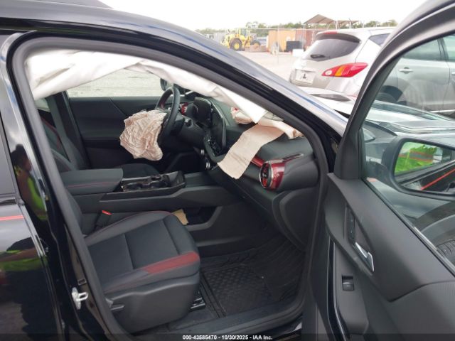 2025 CHEVROLET EQUINOX 3GNAXLEG3SL197718 Photo 4