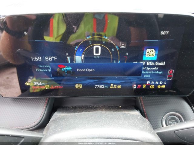 2025 CHEVROLET EQUINOX 3GNAXLEG3SL197718 Photo 6