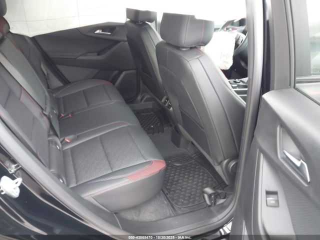 2025 CHEVROLET EQUINOX 3GNAXLEG3SL197718 Photo 7