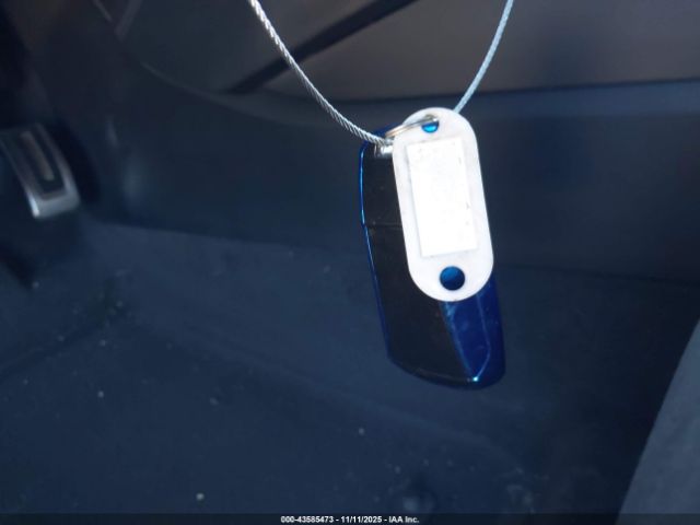 2016 AUDI TT TRUC5AFV2G1030182 Photo 10