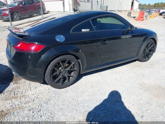 2016 AUDI TT TRUC5AFV2G1030182 Photo 3