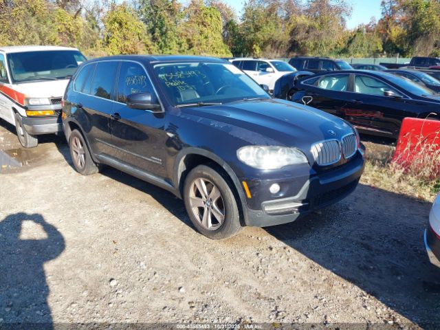2010 BMW X5 5UXFE8C55AL310533