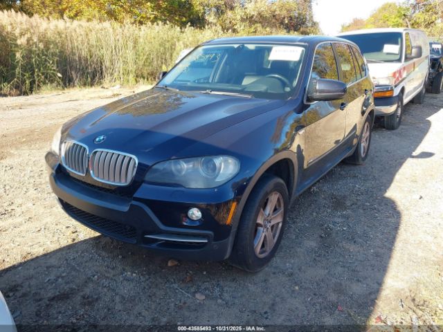 2010 BMW X5 5UXFE8C55AL310533 Photo 1