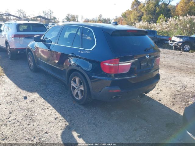 2010 BMW X5 5UXFE8C55AL310533 Photo 2