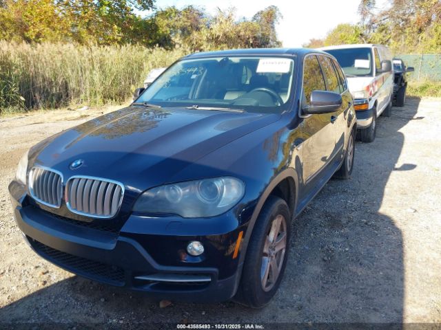 2010 BMW X5 5UXFE8C55AL310533 Photo 5