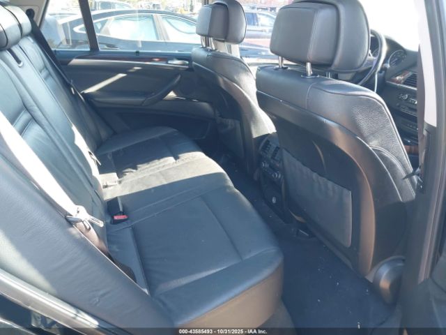 2010 BMW X5 5UXFE8C55AL310533 Photo 7