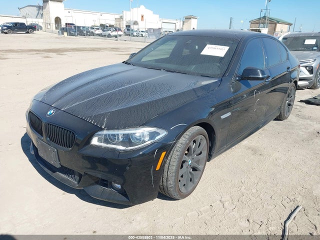 WBAKP9C58GD980450 BMW 550i Xdrive