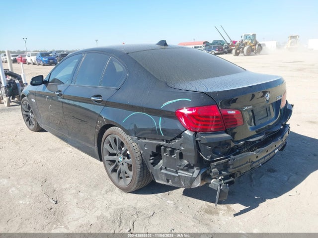WBAKP9C58GD980450 BMW 550i Xdrive
