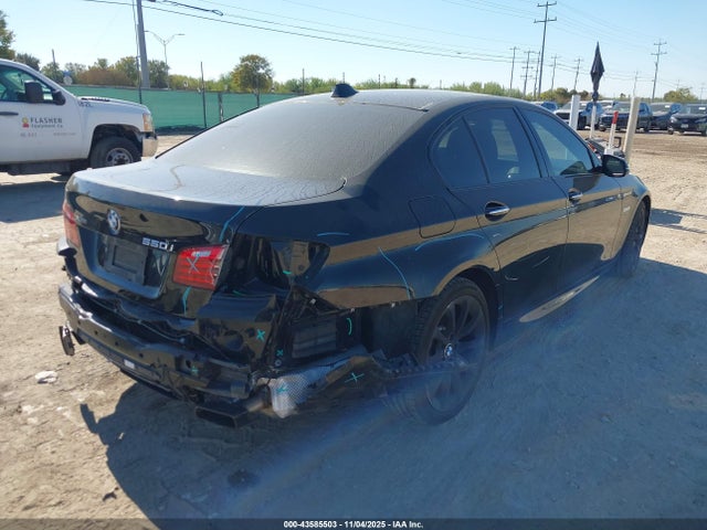 WBAKP9C58GD980450 BMW 550i Xdrive