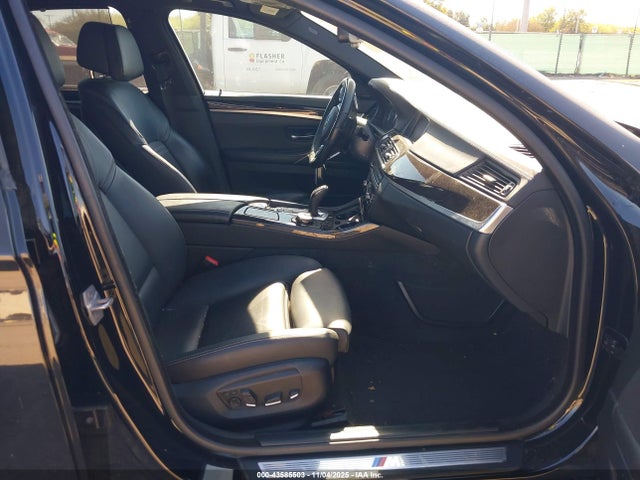 WBAKP9C58GD980450 BMW 550i Xdrive