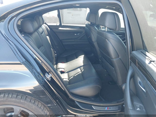 WBAKP9C58GD980450 BMW 550i Xdrive