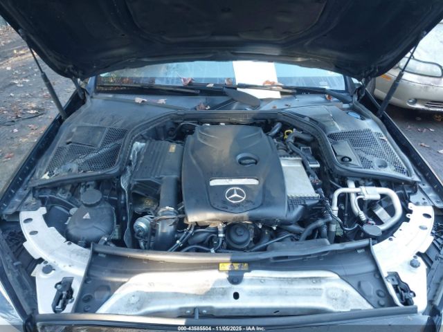 2017 MERCEDES-BENZ C 300 55SWF4JB6HU213109 Photo 9