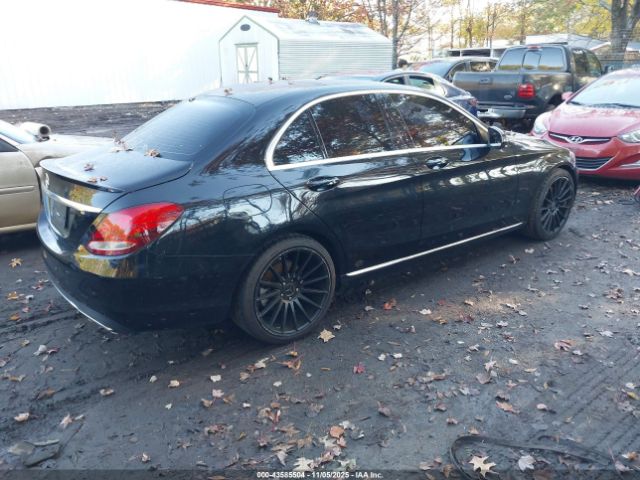 2017 MERCEDES-BENZ C 300 55SWF4JB6HU213109 Photo 3