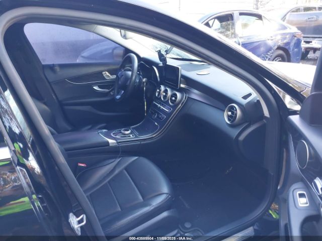 2017 MERCEDES-BENZ C 300 55SWF4JB6HU213109 Photo 4