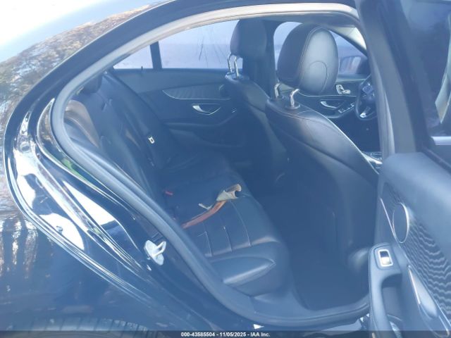 2017 MERCEDES-BENZ C 300 55SWF4JB6HU213109 Photo 7