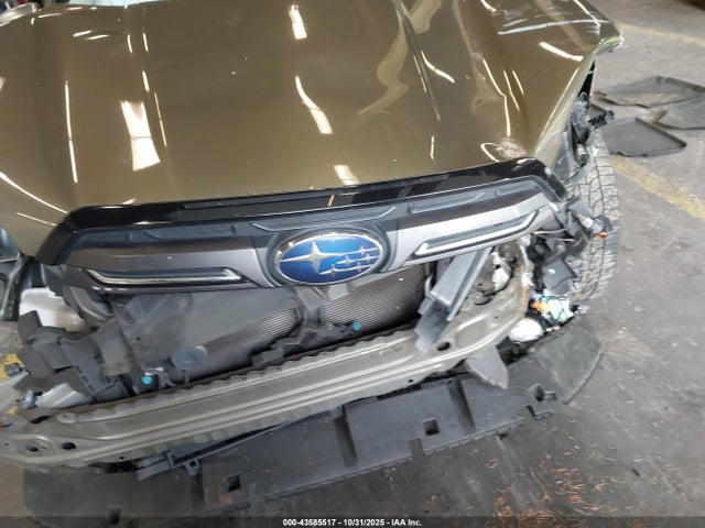 2022 SUBARU FORESTER JF2SKARCXNH443692 Photo 5