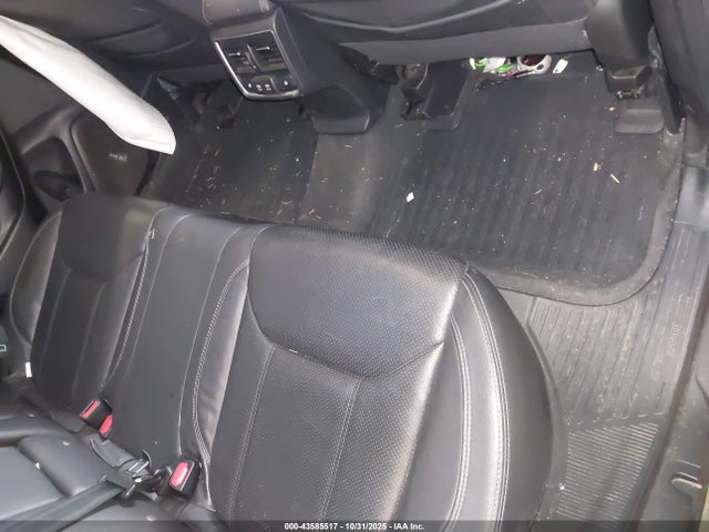 2022 SUBARU FORESTER JF2SKARCXNH443692 Photo 7