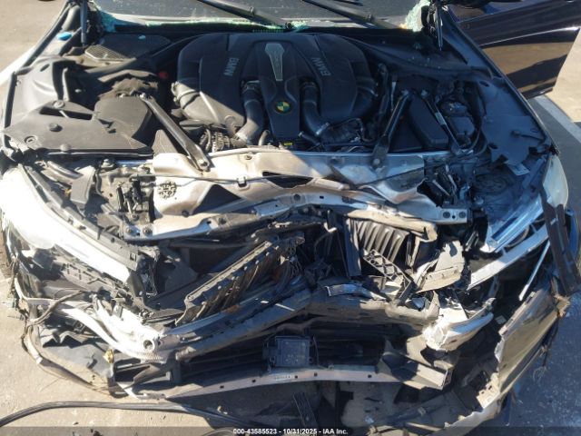 2016 BMW 750I WBA7F0C53GGM20497 Photo 9