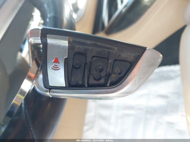 2016 BMW 750I WBA7F0C53GGM20497 Photo 10