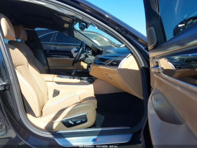 2016 BMW 750I WBA7F0C53GGM20497 Photo 4