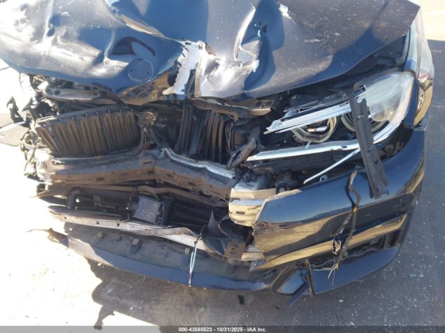 2016 BMW 750I WBA7F0C53GGM20497 Photo 5