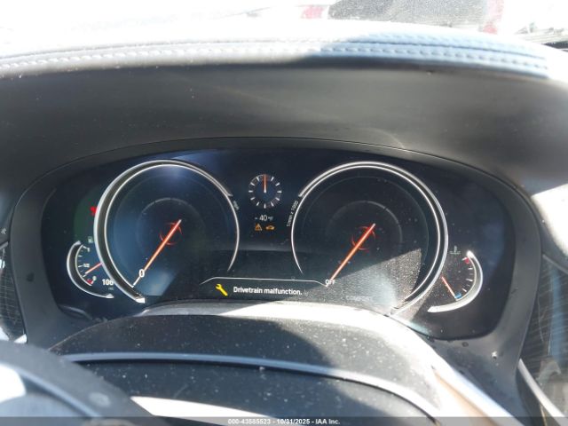 2016 BMW 750I WBA7F0C53GGM20497 Photo 6