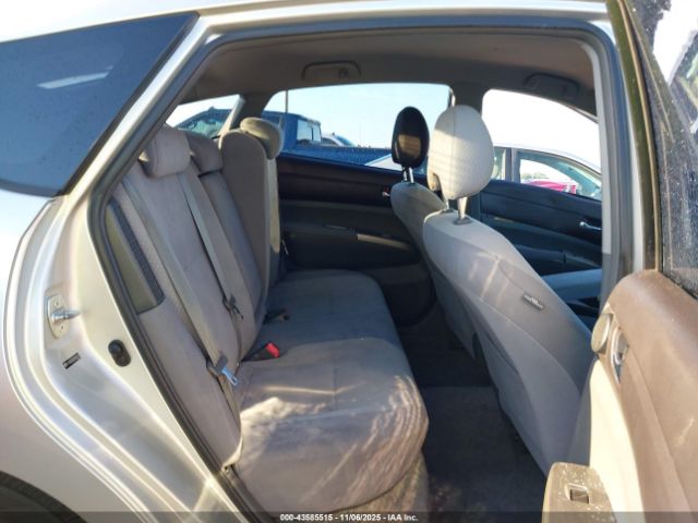 2005 TOYOTA PRIUS JTDKB20U653063112 Photo 7