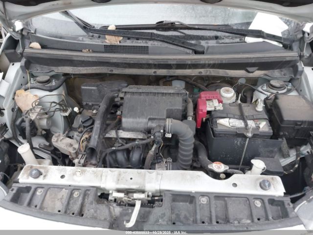 2019 MITSUBISHI MIRAGE G4 ML32F3FJ2KHF03452 Photo 9