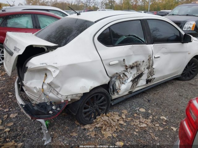 2019 MITSUBISHI MIRAGE G4 ML32F3FJ2KHF03452 Photo 5