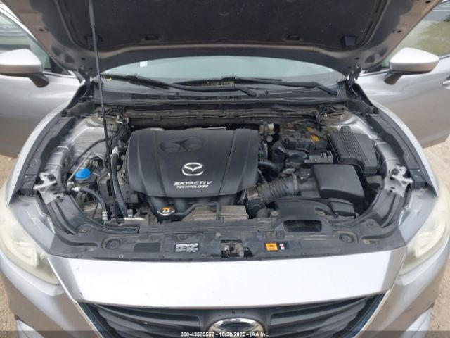 2015 MAZDA MAZDA6 JM1GJ1U56F1197279 Photo 9