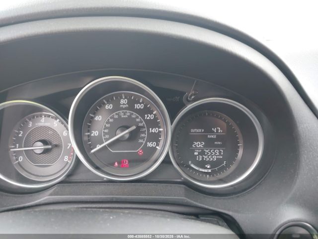 2015 MAZDA MAZDA6 JM1GJ1U56F1197279 Photo 6