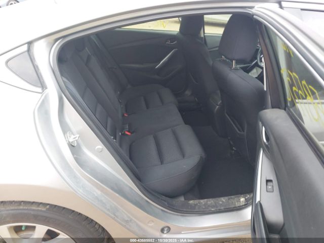 2015 MAZDA MAZDA6 JM1GJ1U56F1197279 Photo 7