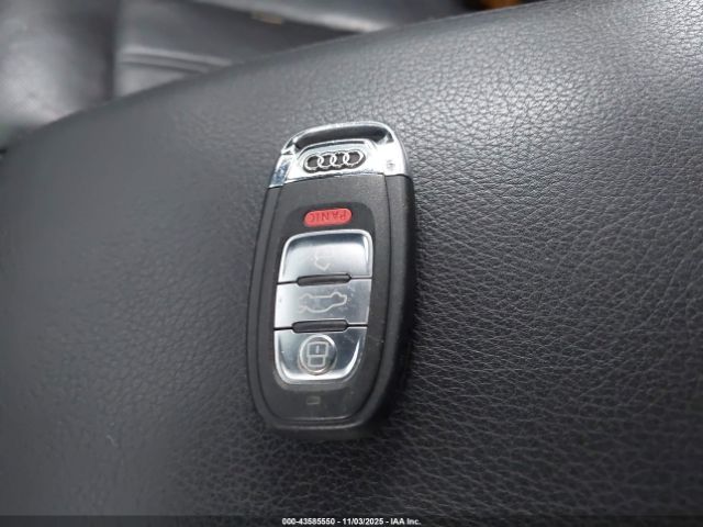 2016 AUDI A6 WAUHGAFC4GN017786 Photo 10