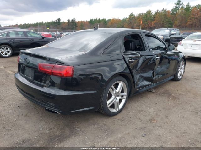 2016 AUDI A6 WAUHGAFC4GN017786 Photo 3