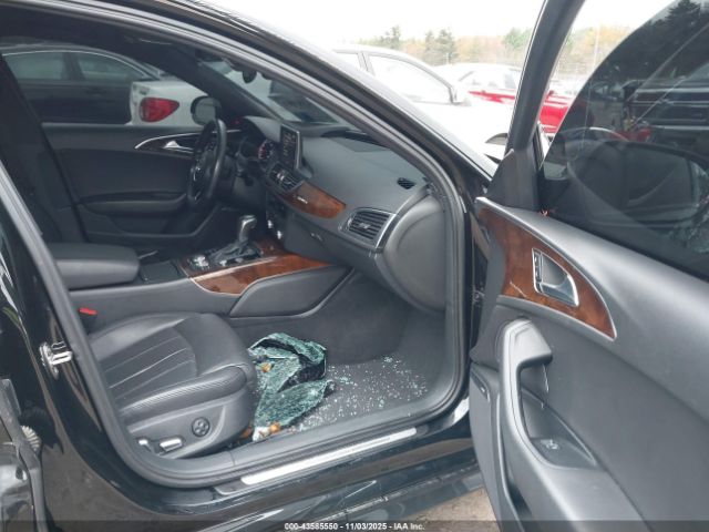 2016 AUDI A6 WAUHGAFC4GN017786 Photo 4