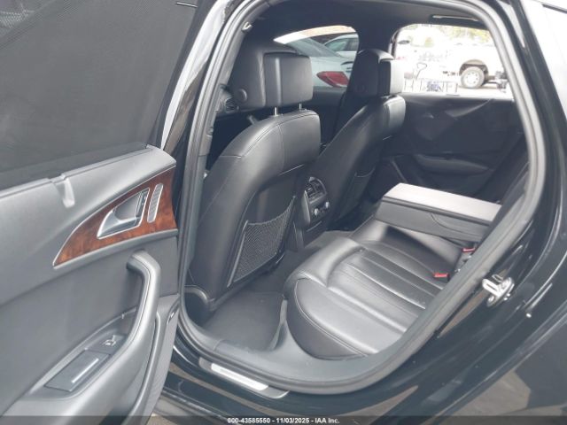2016 AUDI A6 WAUHGAFC4GN017786 Photo 7