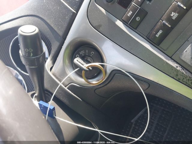 2009 SATURN AURA 1G8ZV57B19F118723 Photo 10